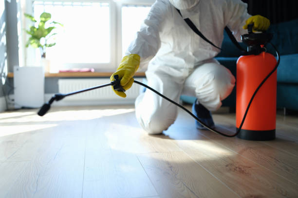 Reliable Biohazard Cleanup contractor in South Bend, WA by Dulley Family Biohazard Services